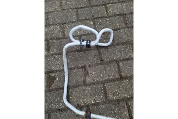 Cable de Aire Aps para Scania R S Ngs Ntg usado 3