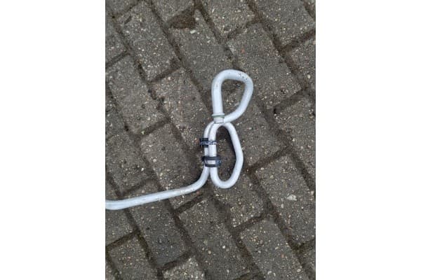 Cable de Aire Aps para Scania R S Ngs Ntg usado 4