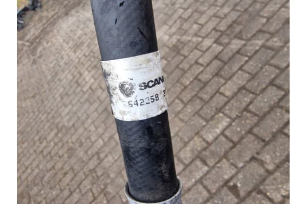 Cable de Aire Aps para Scania R S Ngs Ntg usado 6