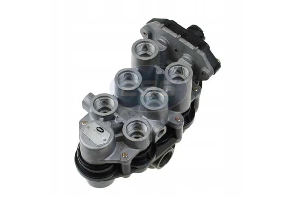 Válvula de cuatro vías para secador Daf Cf/Xf nuevo