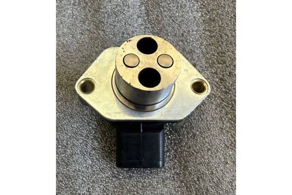 Válvula solenoide Mercedes A2649820300 nuevo 2