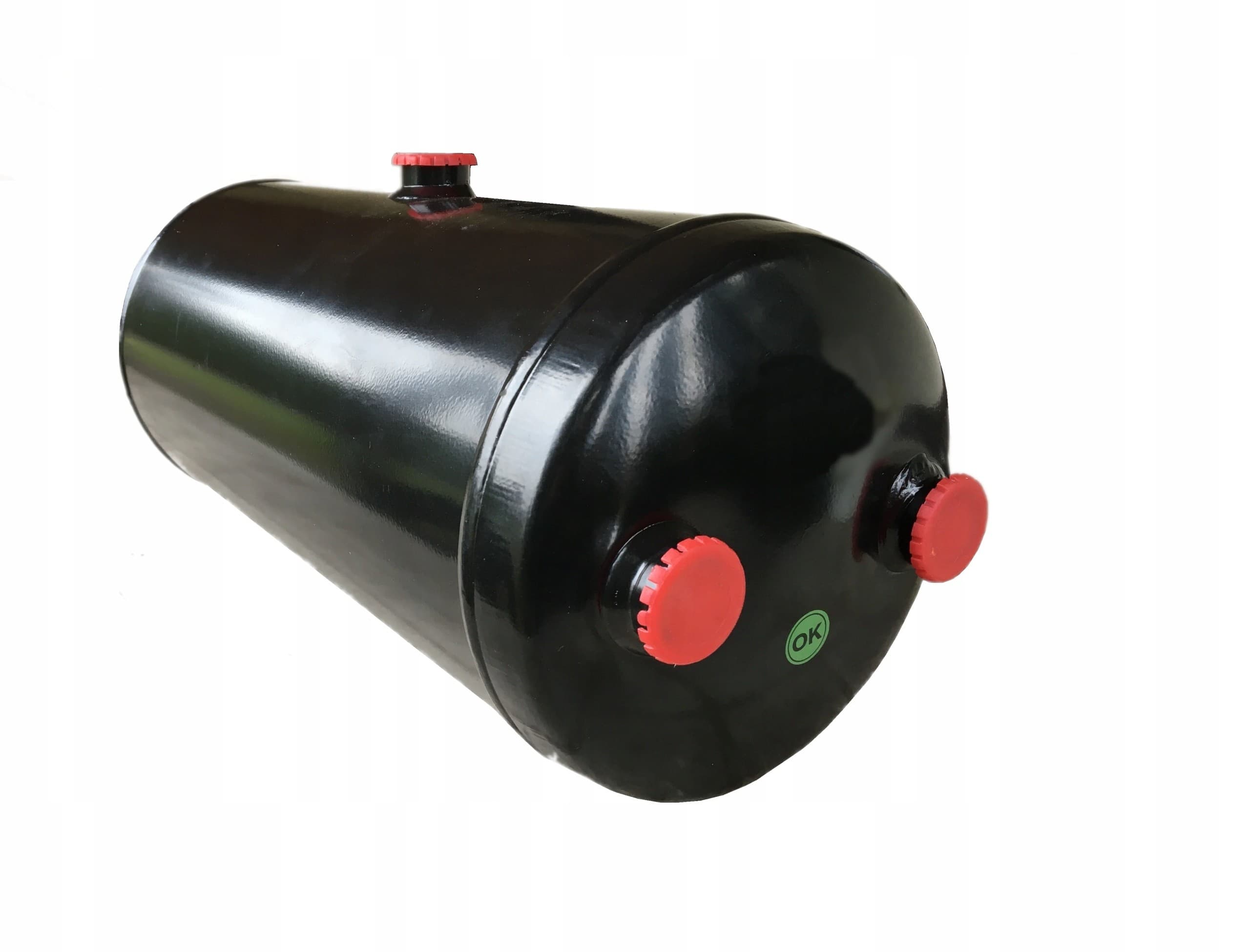 Cilindro DE Aire Tanque Neumático 100L 396x915mm nuevo