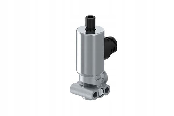 Válvula magnética Wabco 4721714280 nuevo 2