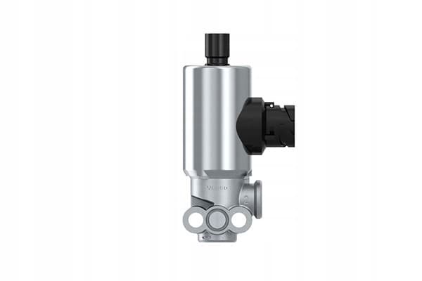 Válvula magnética Wabco 4721714280 nuevo 3