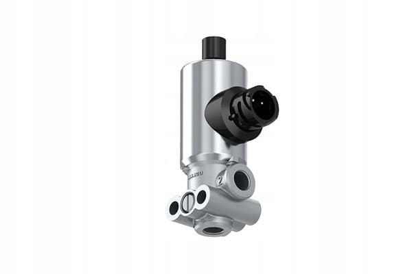 Válvula magnética Wabco 4721714280 nuevo 4