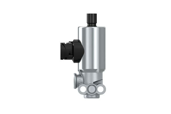 Válvula magnética Wabco 4721714280 nuevo 5