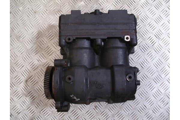 Compresor de aire Scania Xpi Euro 5 usado