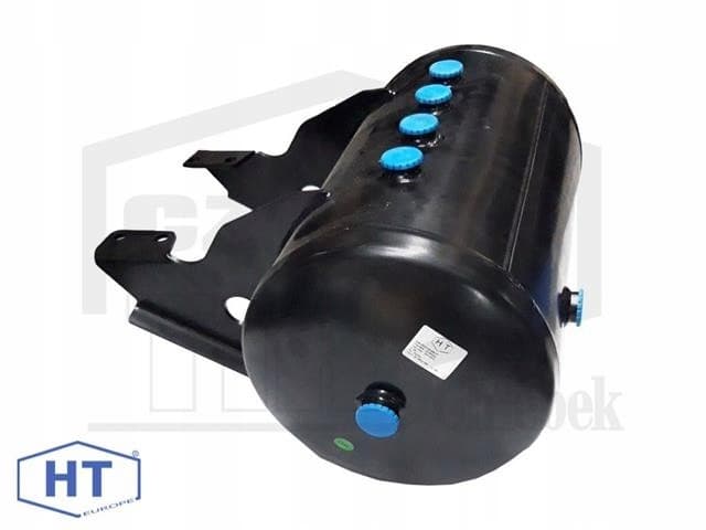 Depósito de Aire 36L 300x609 Daf 95XF/XF105 1691625 nuevo 2
