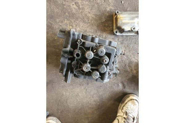 Deshumidificador Mercedes-Benz A0014462064 usado 2