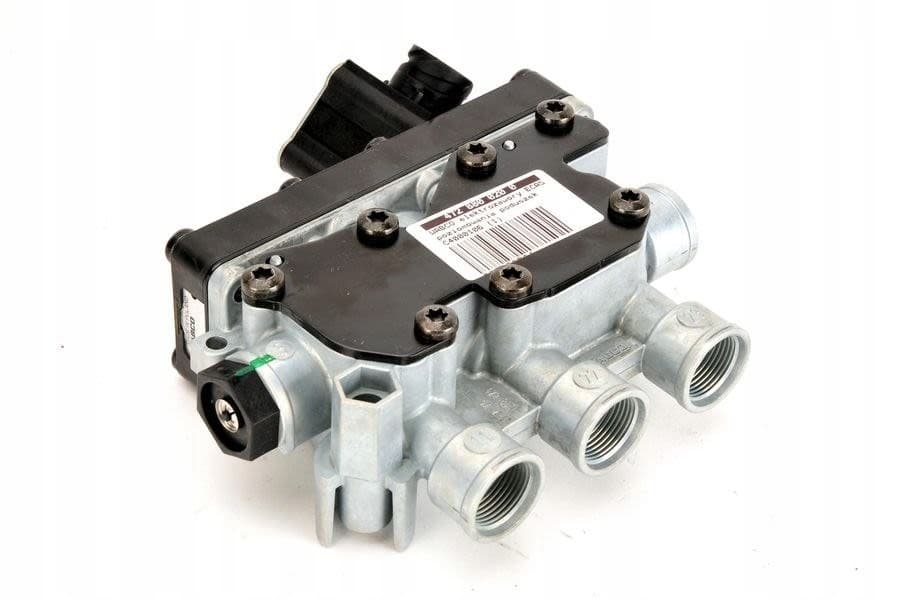 Válvula magnética Wabco 4728800200 nuevo
