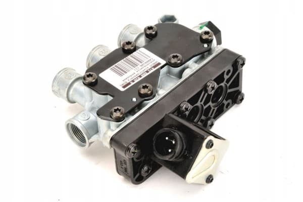 Válvula magnética Wabco 4728800200 usado 2