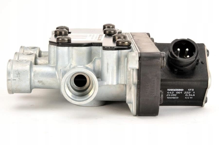 Válvula magnética Wabco 4728800200 nuevo 3