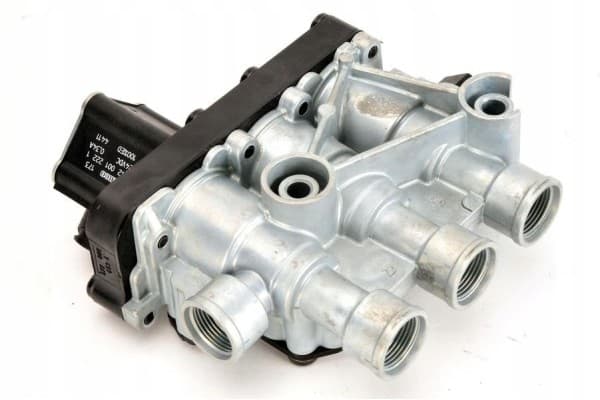 Válvula magnética Wabco 4728800200 usado 4