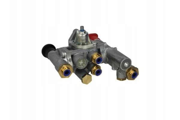 Modulador de remolque Haldex 352075001 usado