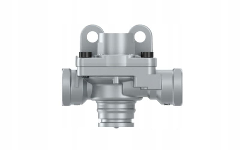 Válvula de Ventilación Rápida Wabco 9735000340 nuevo 3