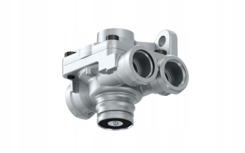 Válvula de Ventilación Rápida Wabco 9735000340 nuevo 4