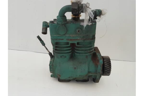 Compresor Volvo OE 1613632 para autobús usado 2