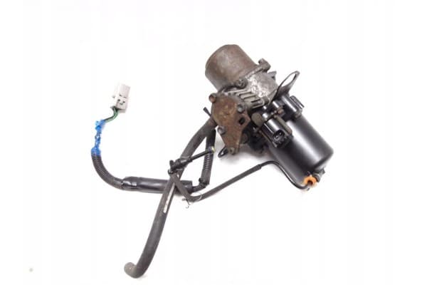Compresor de Suspensión Lexus LS IV LS460 usado