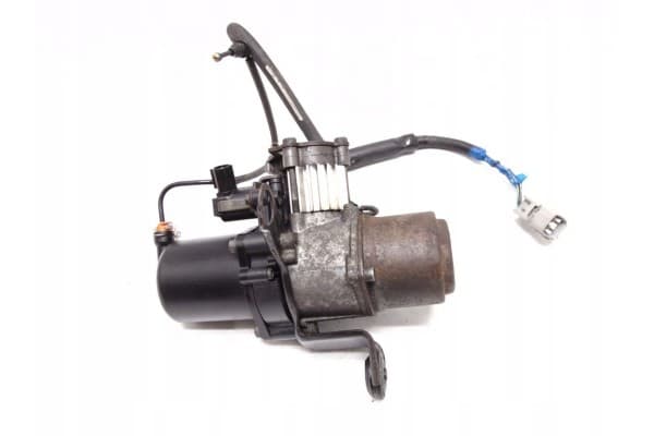 Compresor de Suspensión Lexus LS IV LS460 usado 2
