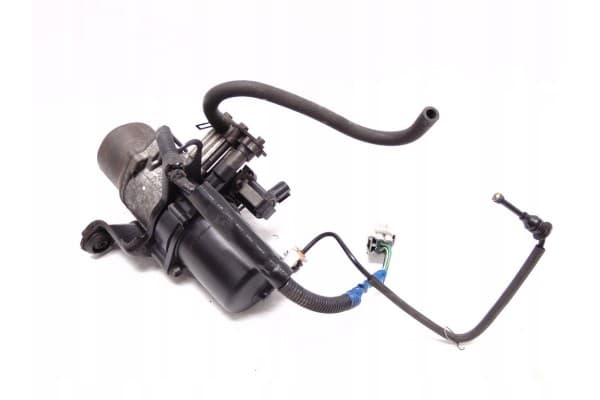 Compresor de Suspensión Lexus LS IV LS460 usado 3