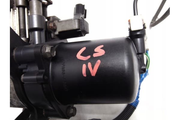 Compresor de Suspensión Lexus LS IV LS460 usado 4