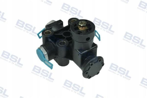 Válvula de airbag Wabco 4640061007 nuevo