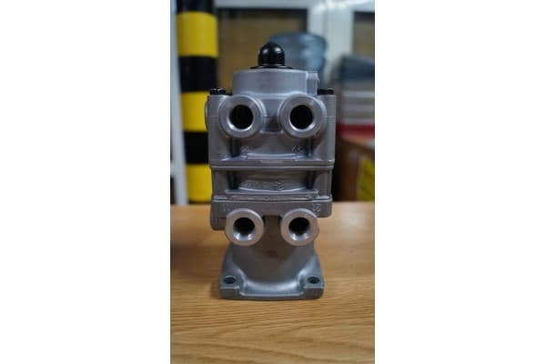 Válvula de freno de servicio Wabco 4613190087 nuevo 6