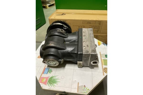 Compresor de Aire Renault Dxi 4129050126 usado 5