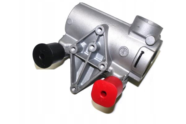 Válvula de ventilación rápida Wabco 9710029000 nuevo
