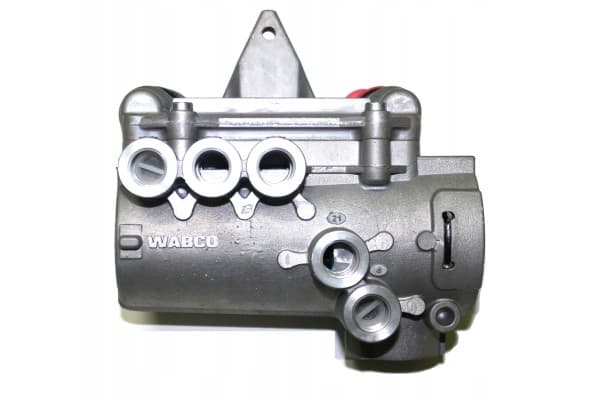 Válvula de ventilación rápida Wabco 9710029000 nuevo 3