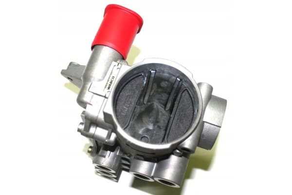Válvula de ventilación rápida Wabco 9710029000 nuevo 4