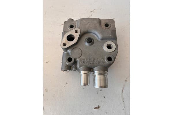 Cabezal Compresor de Aire Actros A5411303719 nuevo