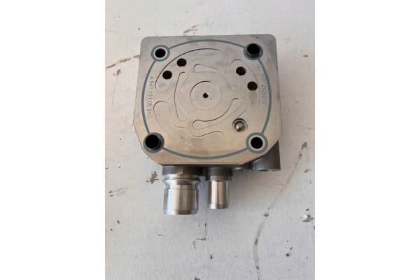 Cabezal Compresor de Aire Actros A5411303719 nuevo 2