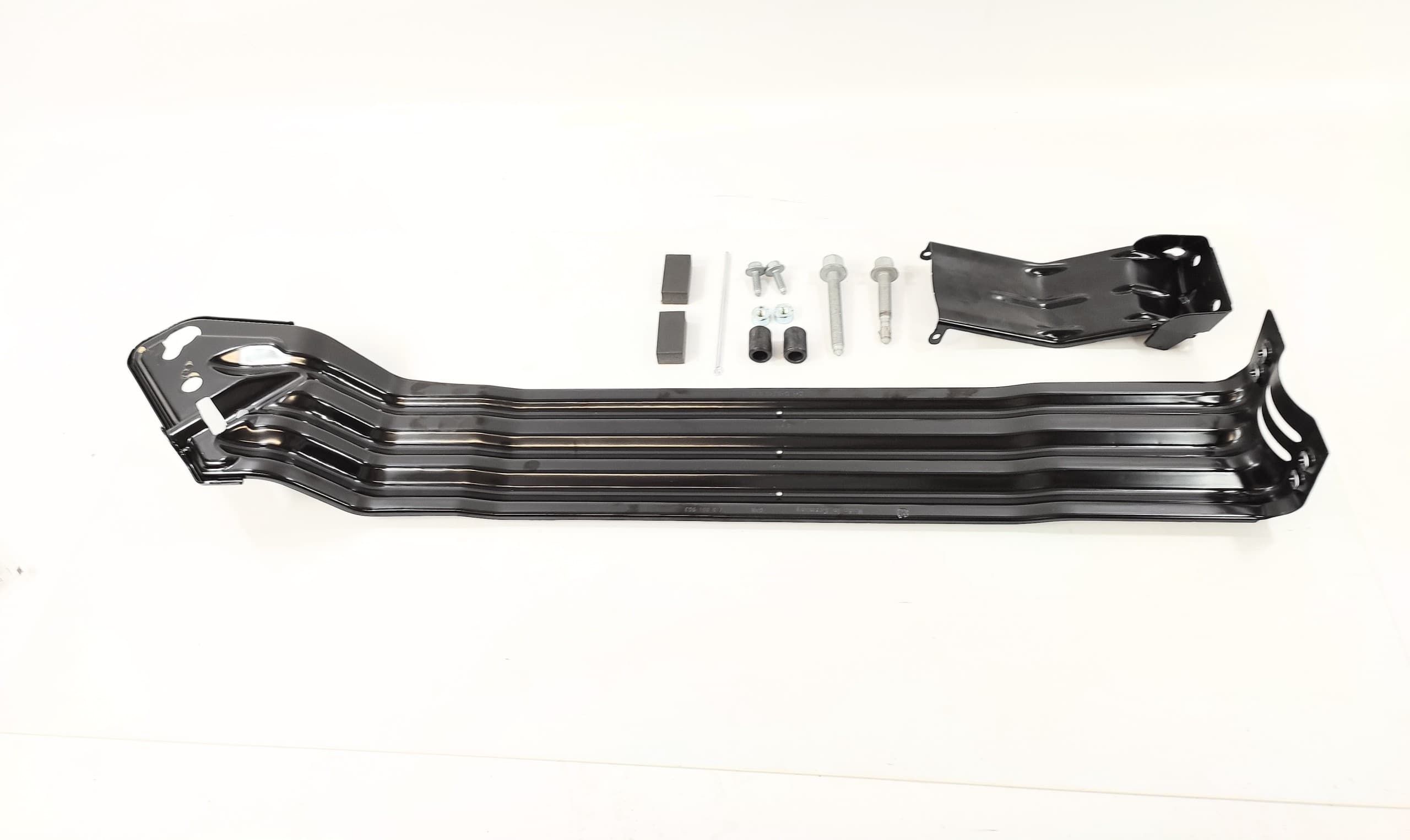 Barra Plana de Montaje para Rueda de Repuesto VW T7 Long nuevo
