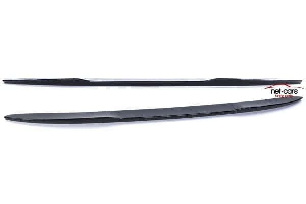 Alerón Flap BMW X4 G02 M Gloss Pack B usado 2