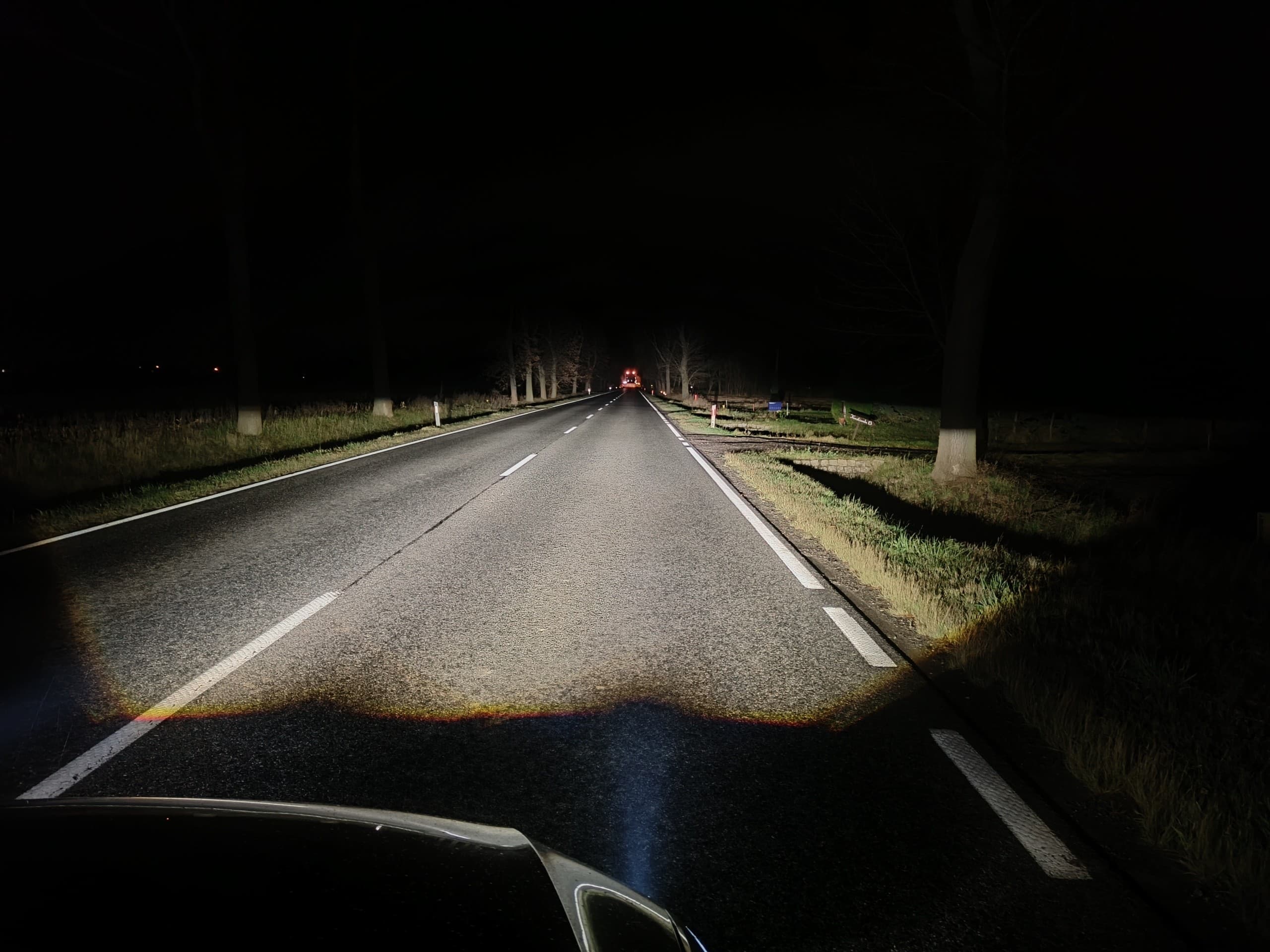 Lentes Proyectores Biled Bi-LED 3.0 Color Cálido 4300K nuevo 6