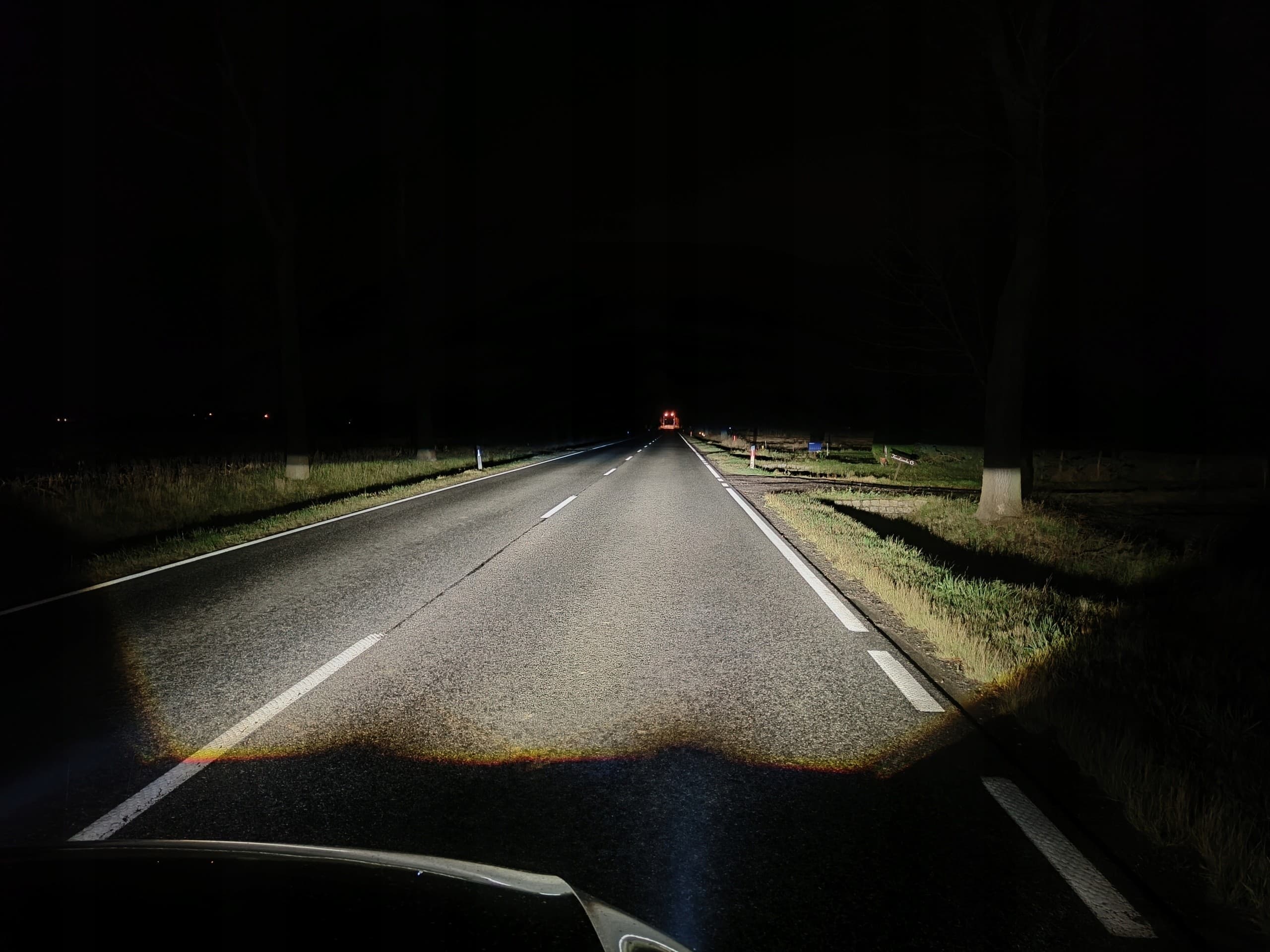 Lentes Proyectores Biled Bi-LED 3.0 Color Cálido 4300K nuevo 7