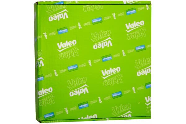 Conjunto de Luz Trasera Valeo 047041 usado
