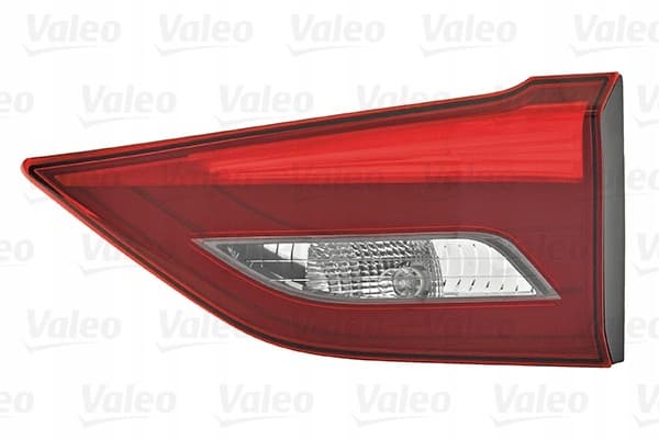 Conjunto de Luz Trasera Valeo 047041 nuevo 2