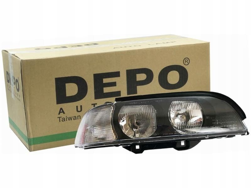 Van Wezel 0639964 Faro delantero derecho nuevo