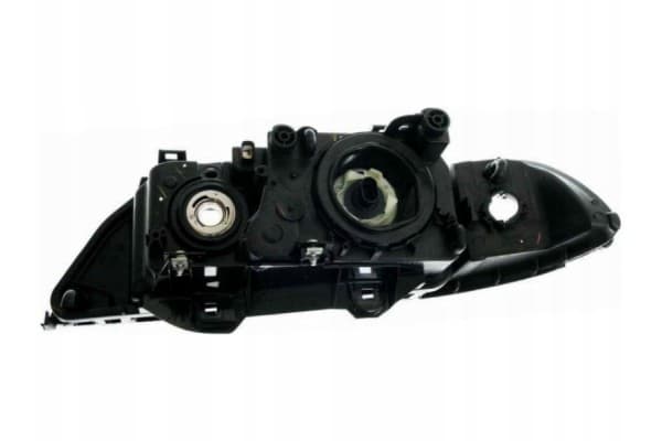 Van Wezel 0639964 Faro delantero derecho usado 2