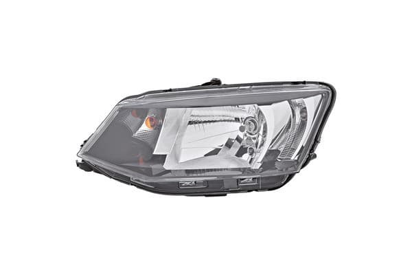 Lámpara Valeo 6V1941015C para Skoda Fabia Iii nuevo