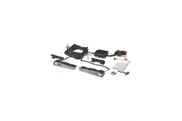 Kit de Luz Diurna Osram LEDDRL102 usado 5