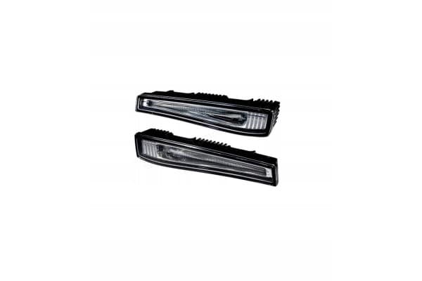 Kit de Luz Diurna Osram LEDDRL102 usado 6