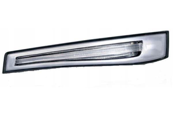 Kit de Luz Diurna Osram LEDDRL102 usado 7