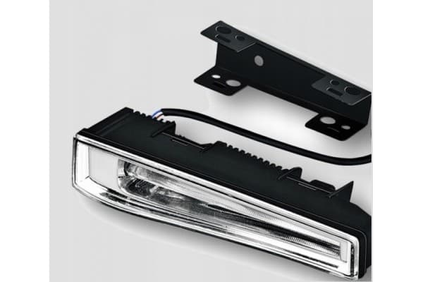 Kit de Luz Diurna Osram LEDDRL102 usado 11