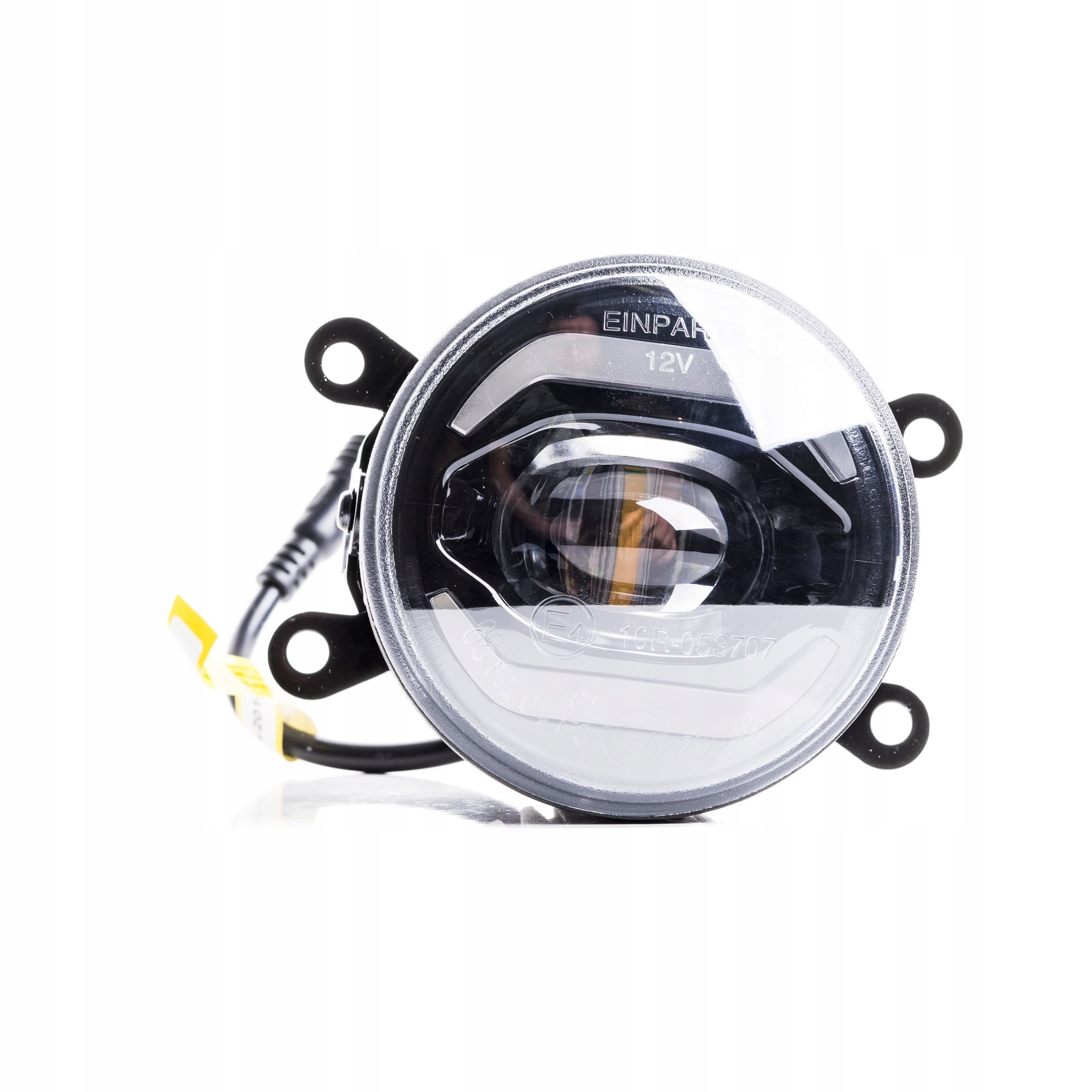 Luces diurnas Drl EinParts Automotive Duolight DL39 nuevo 2