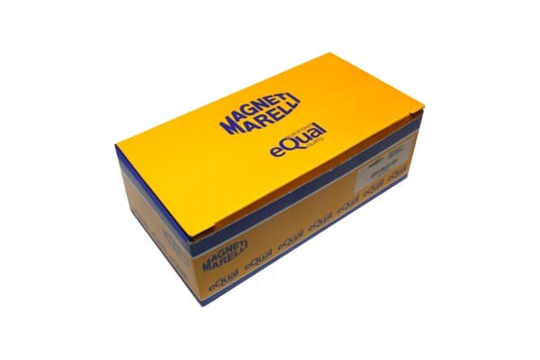 Faro Izquierdo Magneti Marelli 710301090111 usado