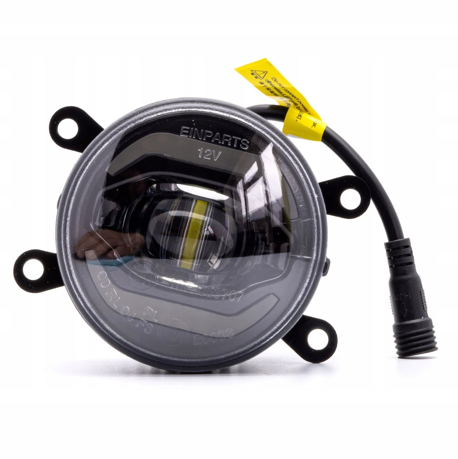 Faros antiniebla con luz diurna EinParts Automotive DL38 nuevo 3