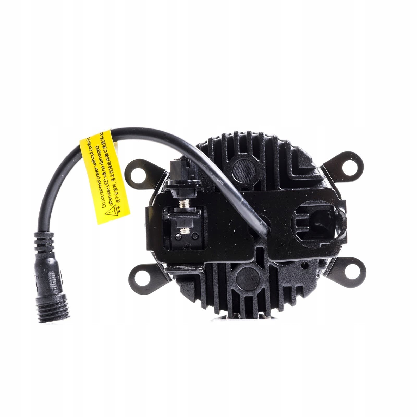 Faros antiniebla con luz diurna EinParts Automotive DL38 nuevo 5